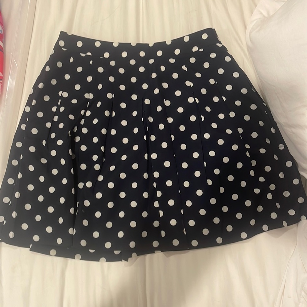 JCrew skirt